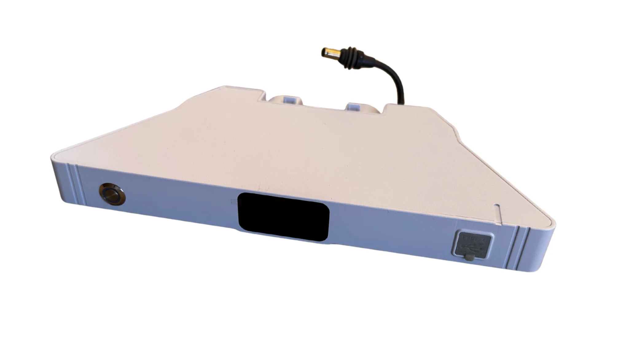 Starlink Mini Portable Powering